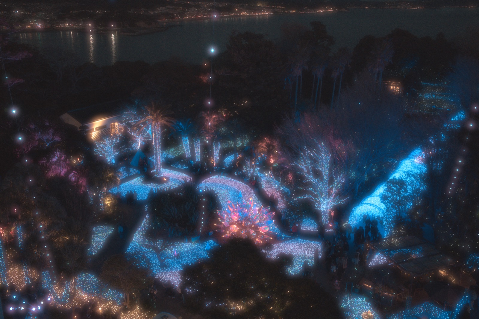 All Lights in the Dark — final